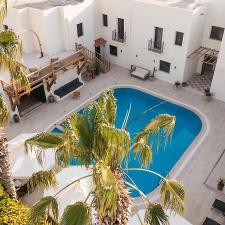 Bitez Corner Boutique Hotel מראה חיצוני תמונה