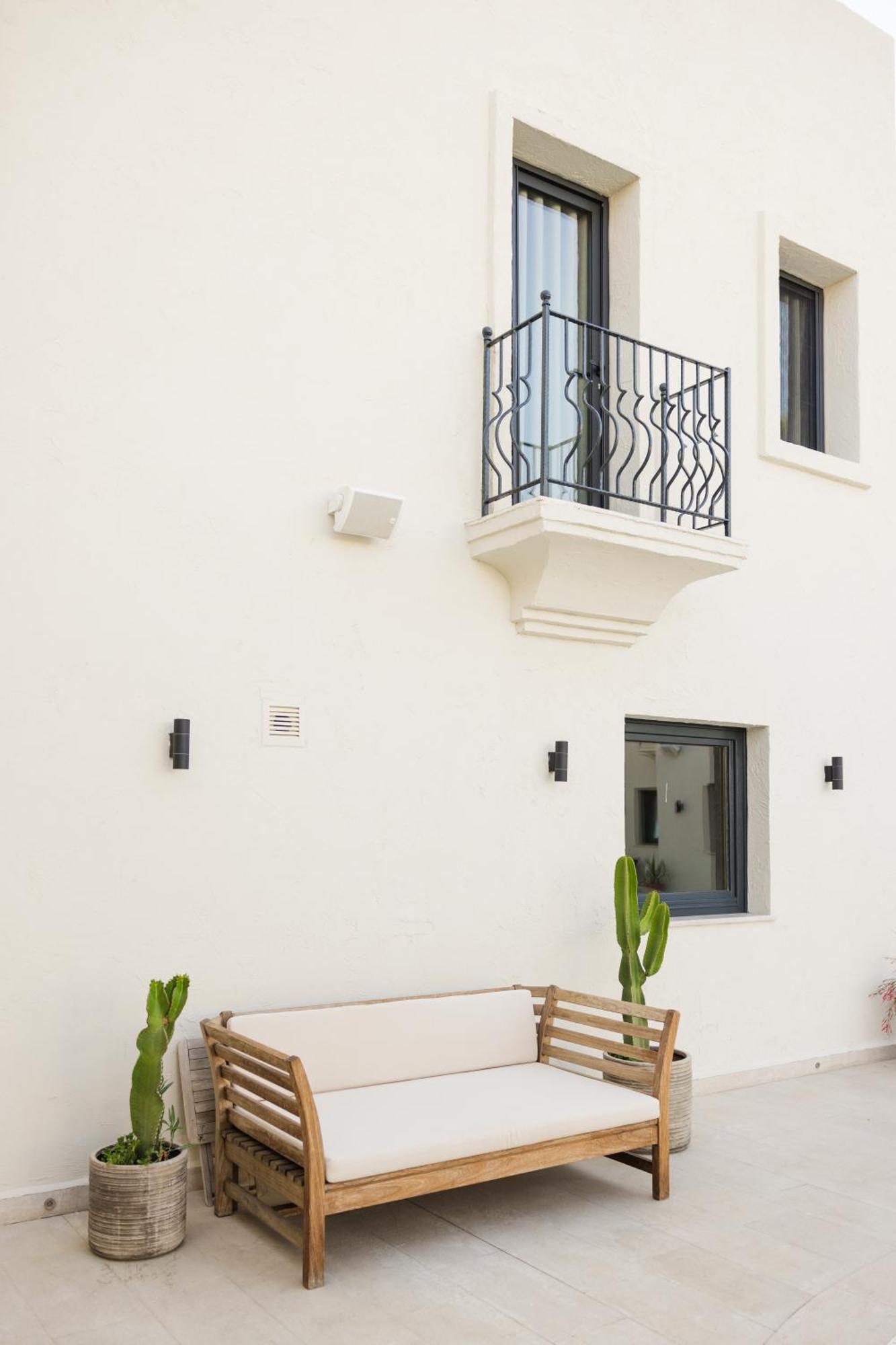 Bitez Corner Boutique Hotel מראה חיצוני תמונה