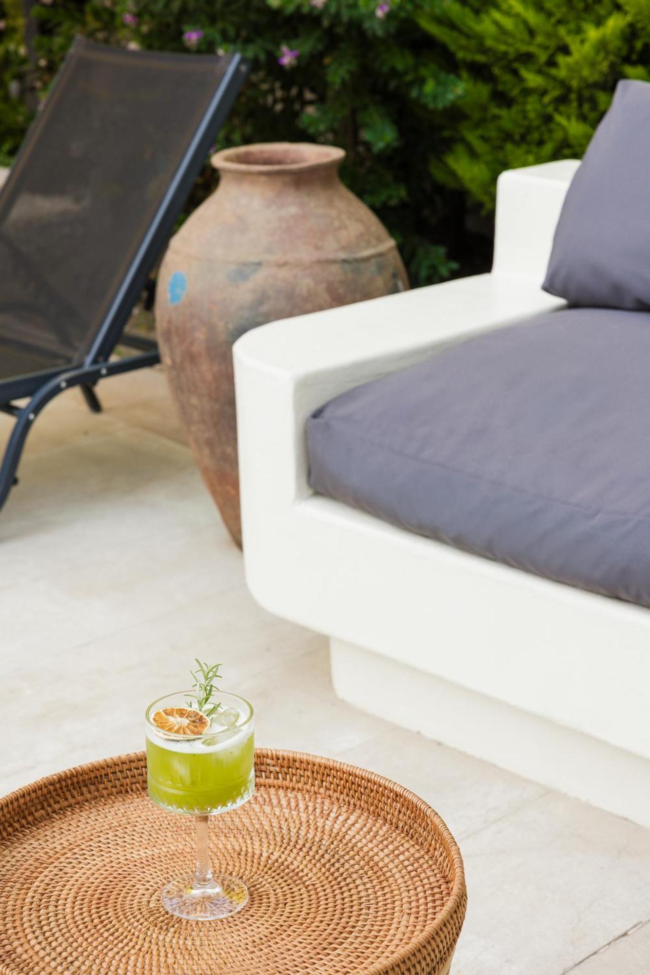 Bitez Corner Boutique Hotel מראה חיצוני תמונה