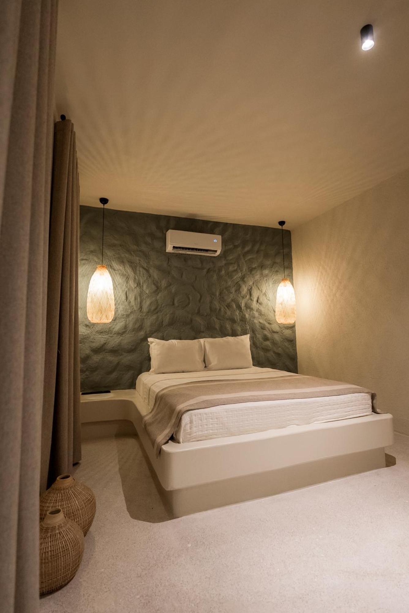 Bitez Corner Boutique Hotel מראה חיצוני תמונה