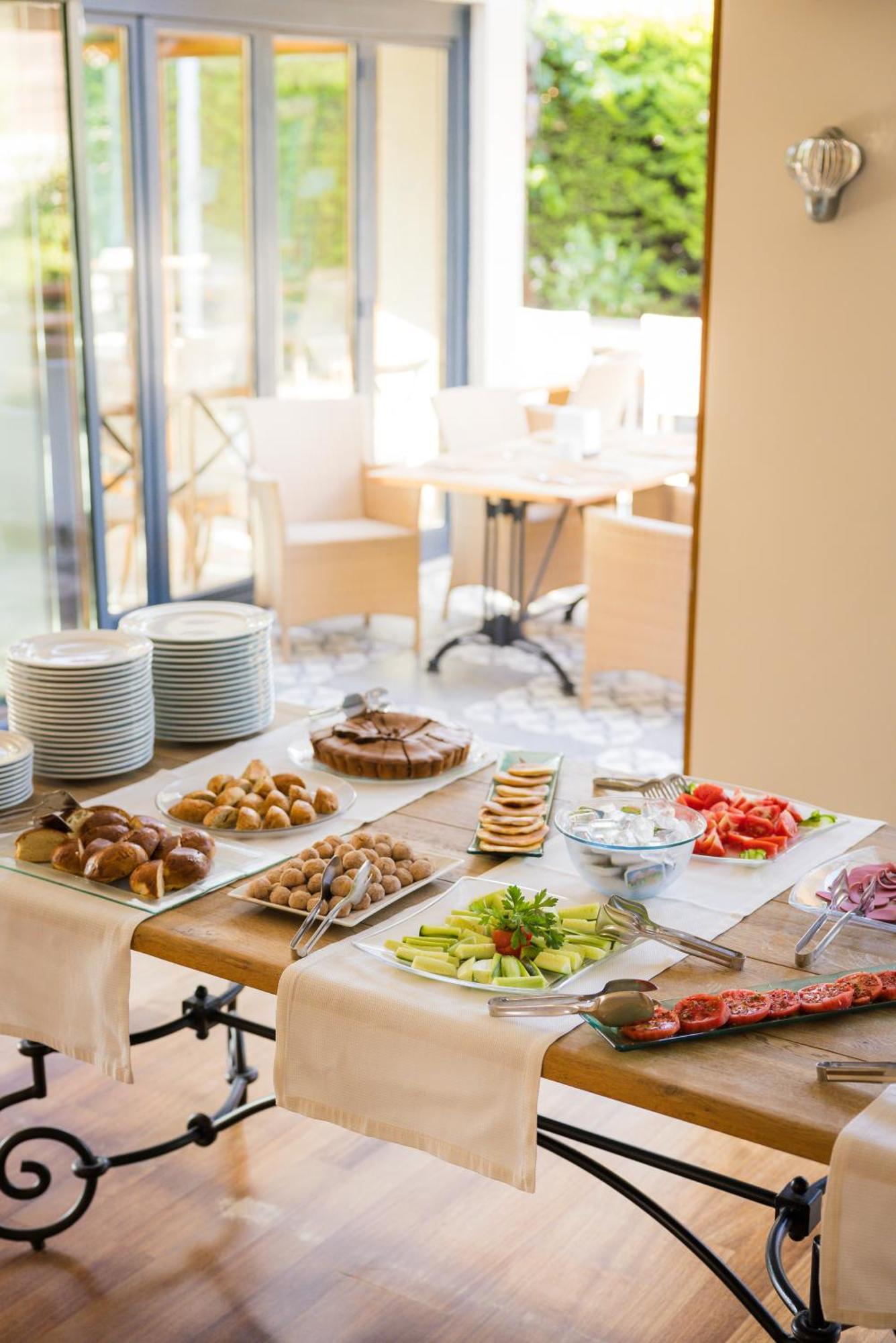 Bitez Corner Boutique Hotel מראה חיצוני תמונה