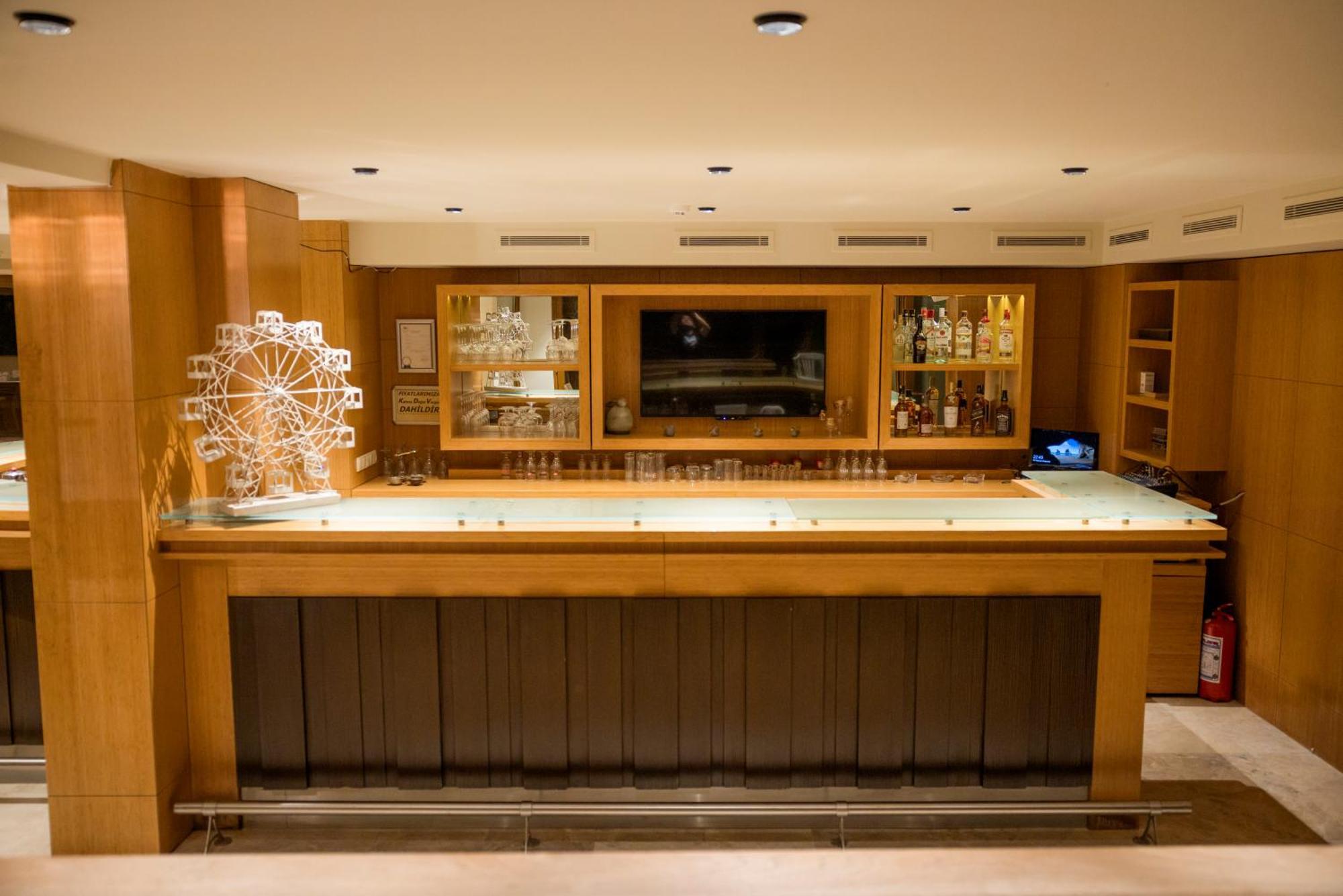 Bitez Corner Boutique Hotel מראה חיצוני תמונה