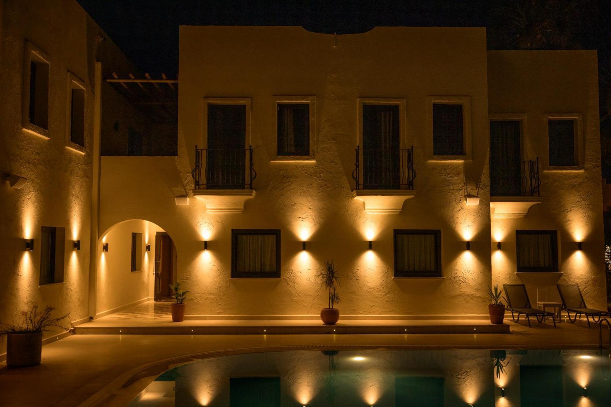 Bitez Corner Boutique Hotel מראה חיצוני תמונה