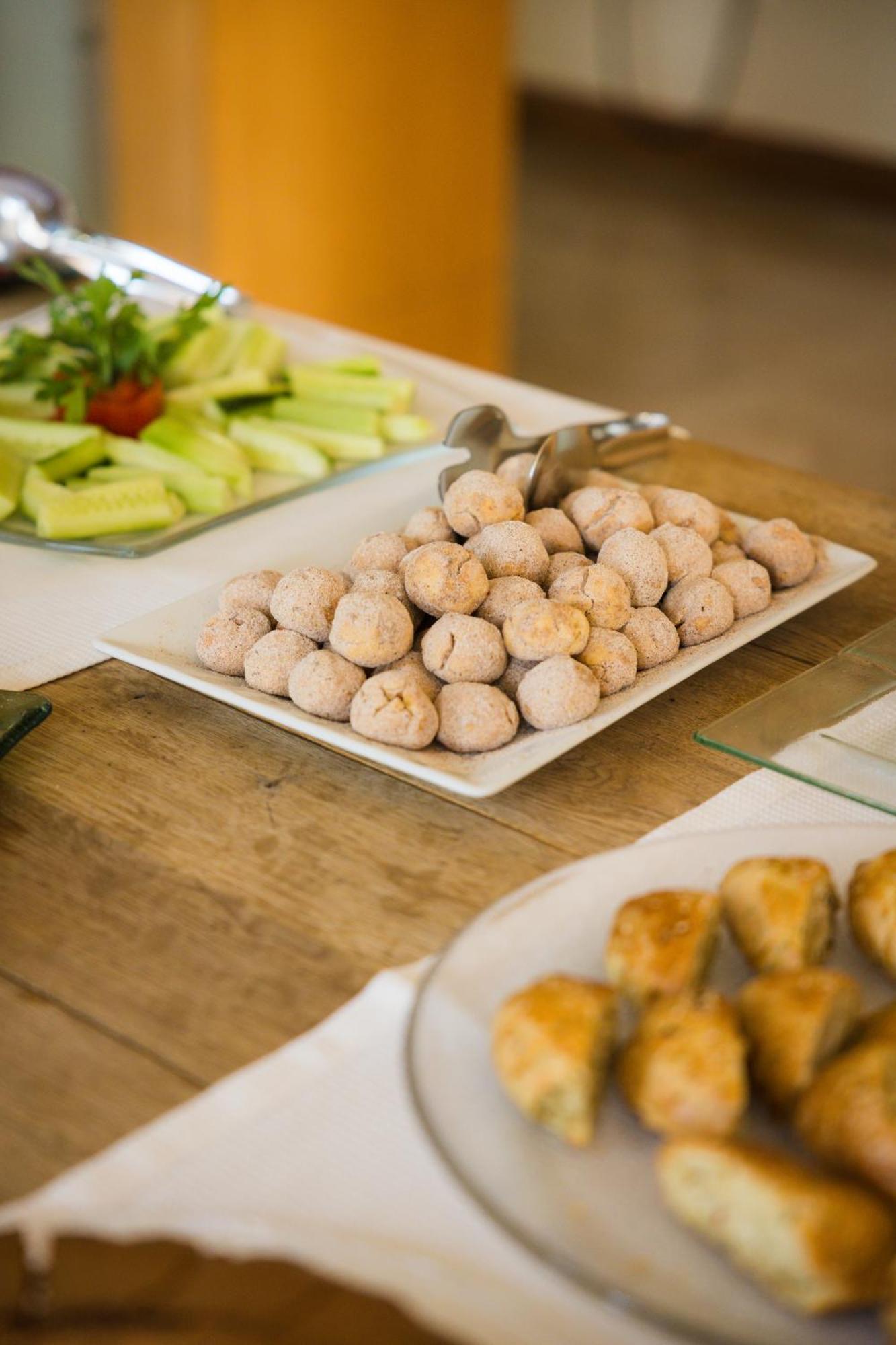 Bitez Corner Boutique Hotel מראה חיצוני תמונה