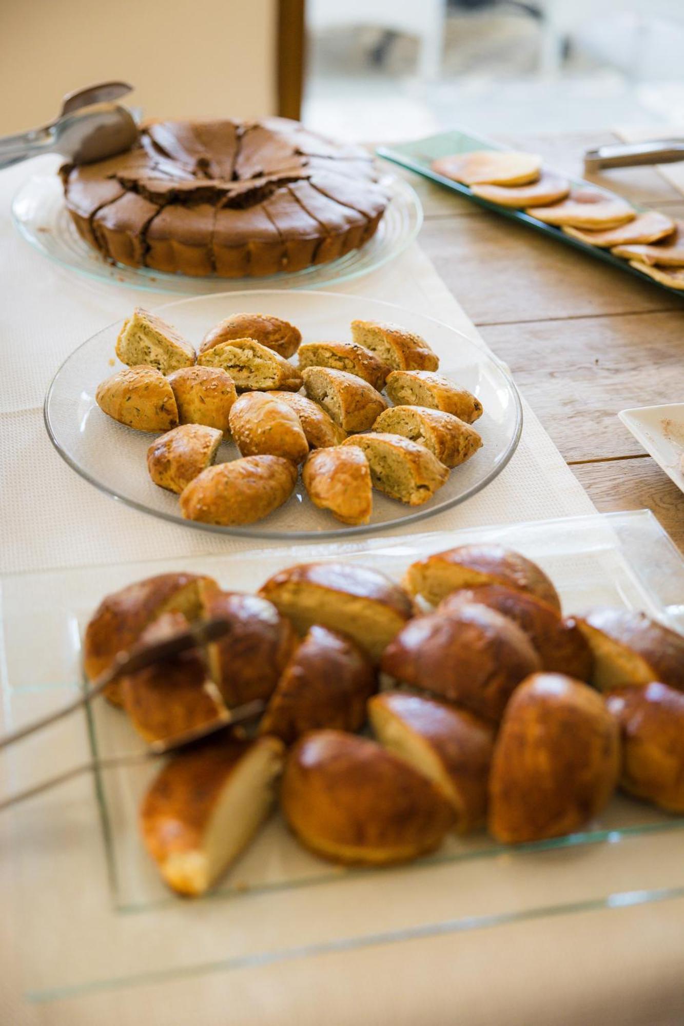 Bitez Corner Boutique Hotel מראה חיצוני תמונה