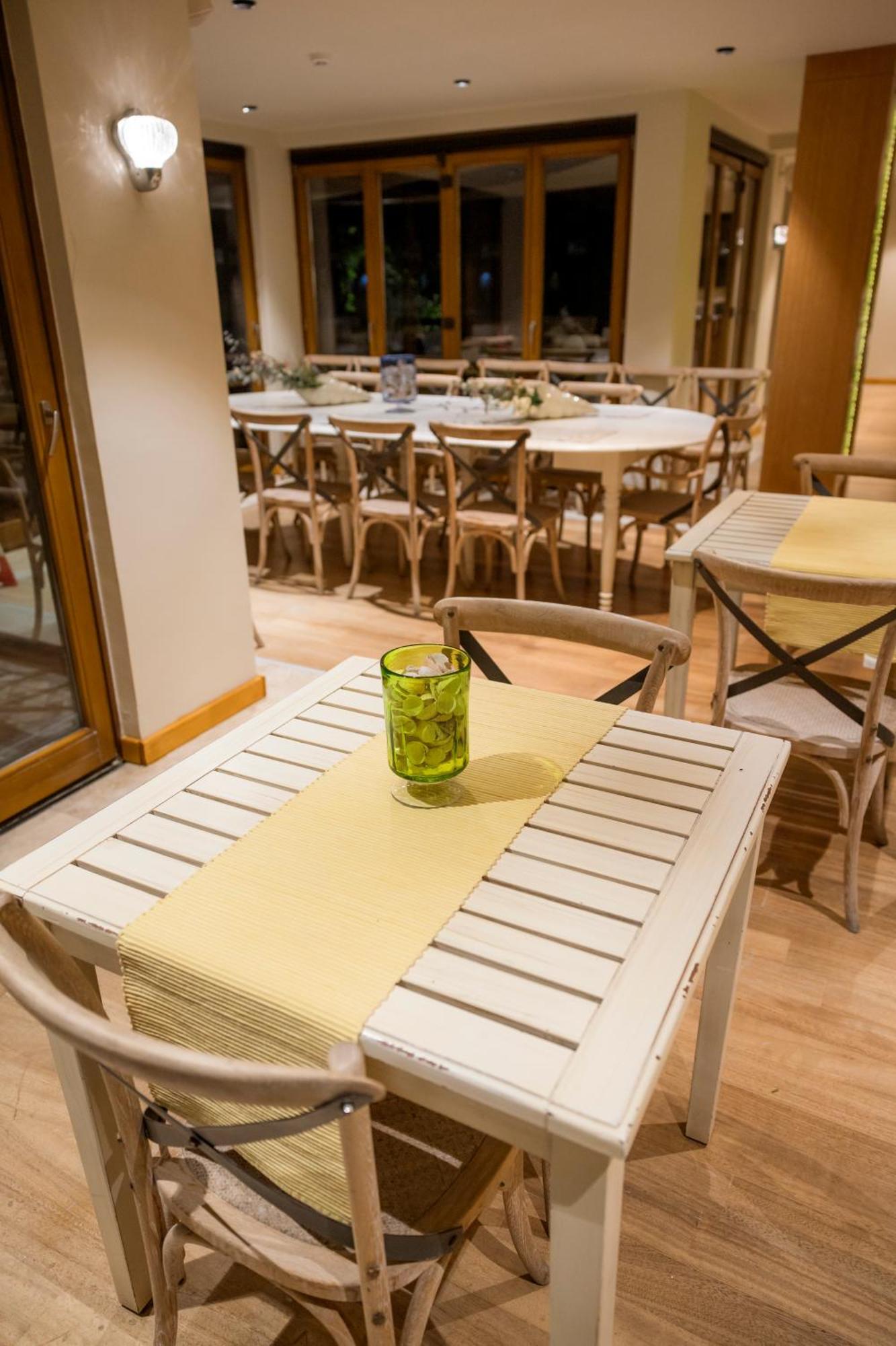 Bitez Corner Boutique Hotel מראה חיצוני תמונה