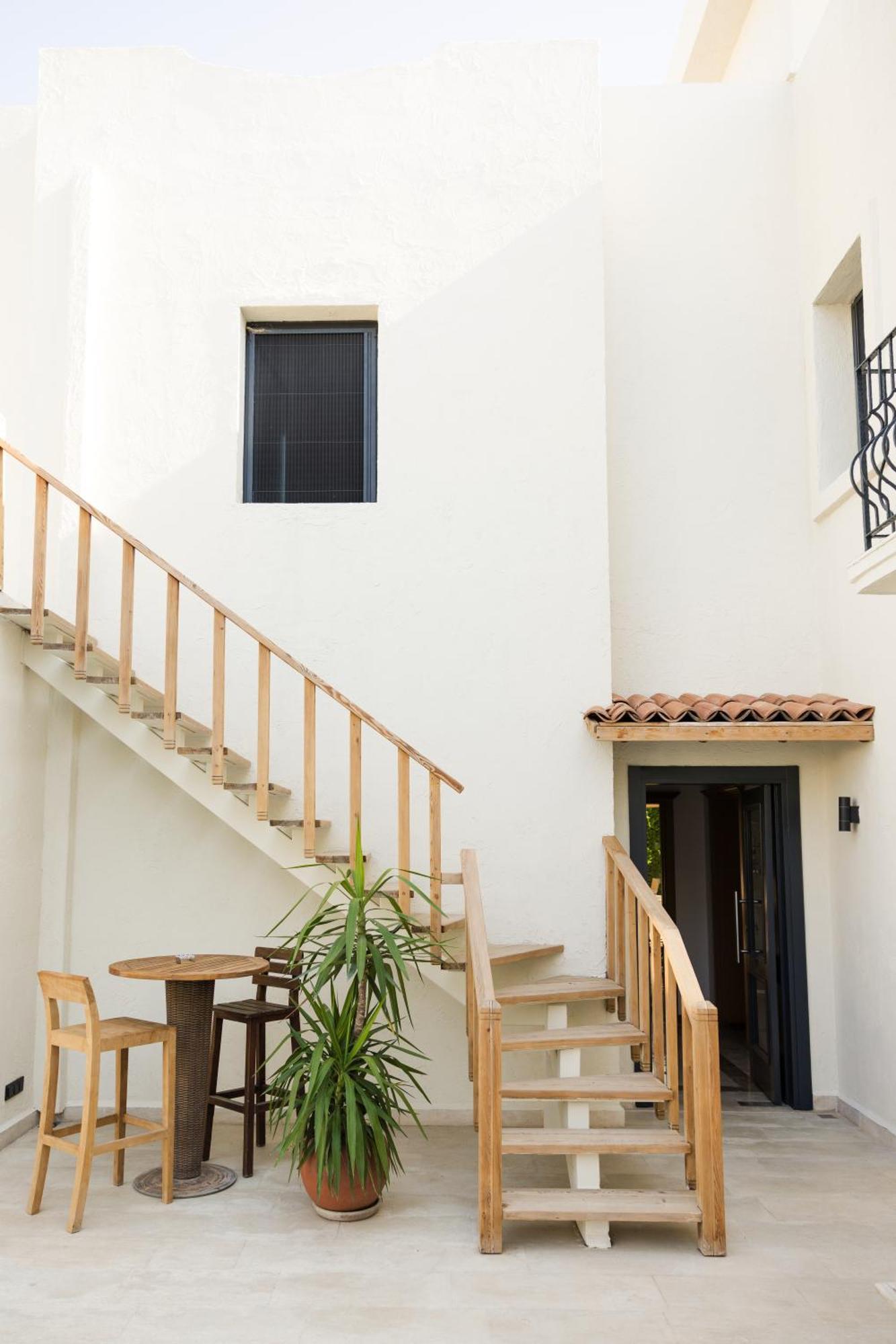 Bitez Corner Boutique Hotel מראה חיצוני תמונה