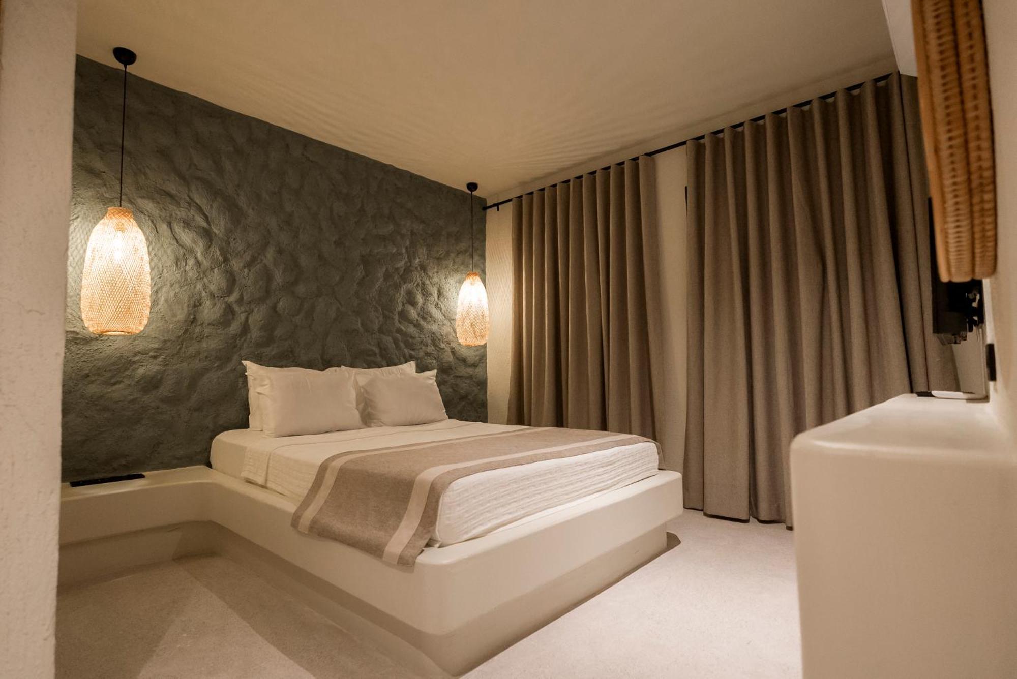 Bitez Corner Boutique Hotel מראה חיצוני תמונה