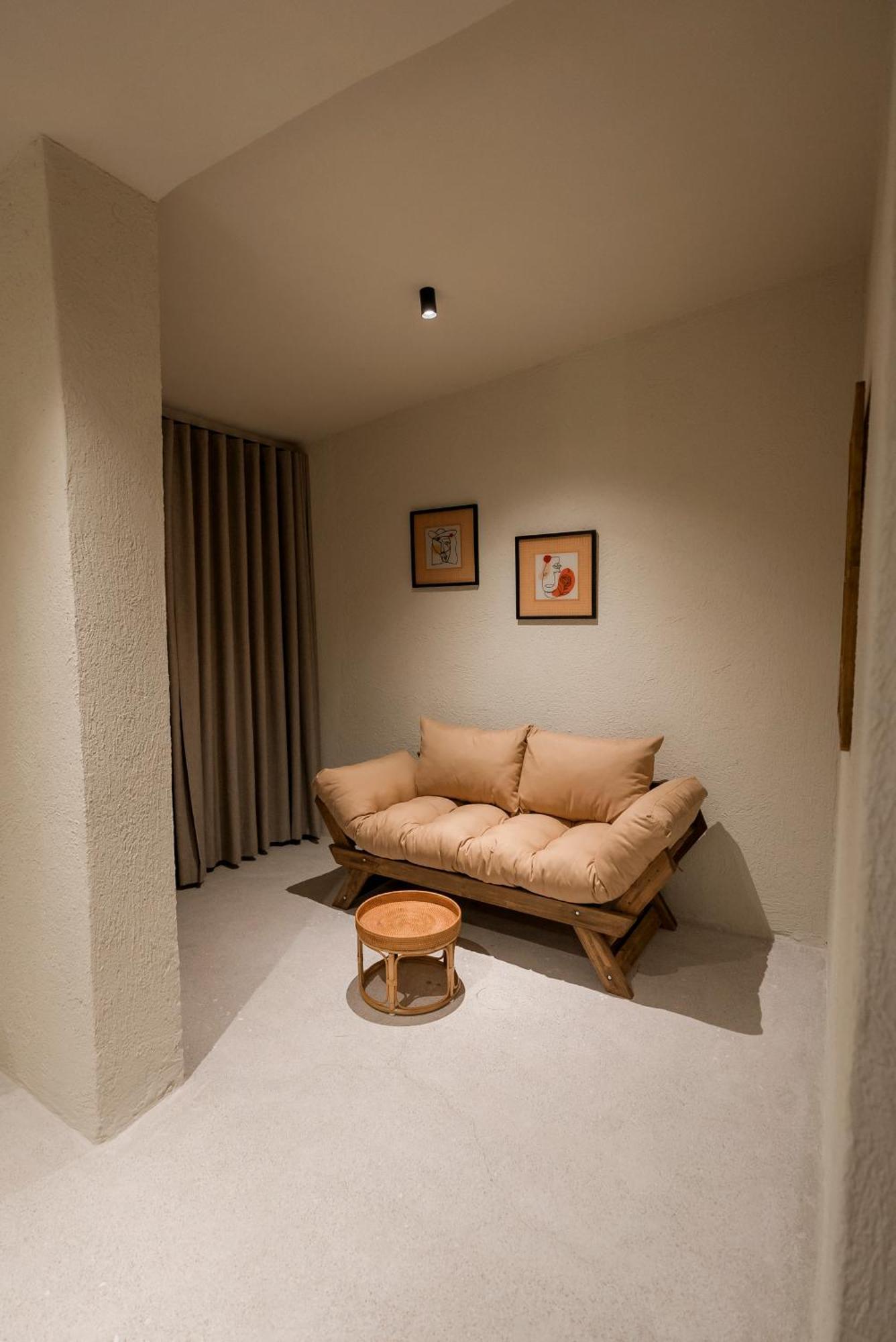 Bitez Corner Boutique Hotel מראה חיצוני תמונה