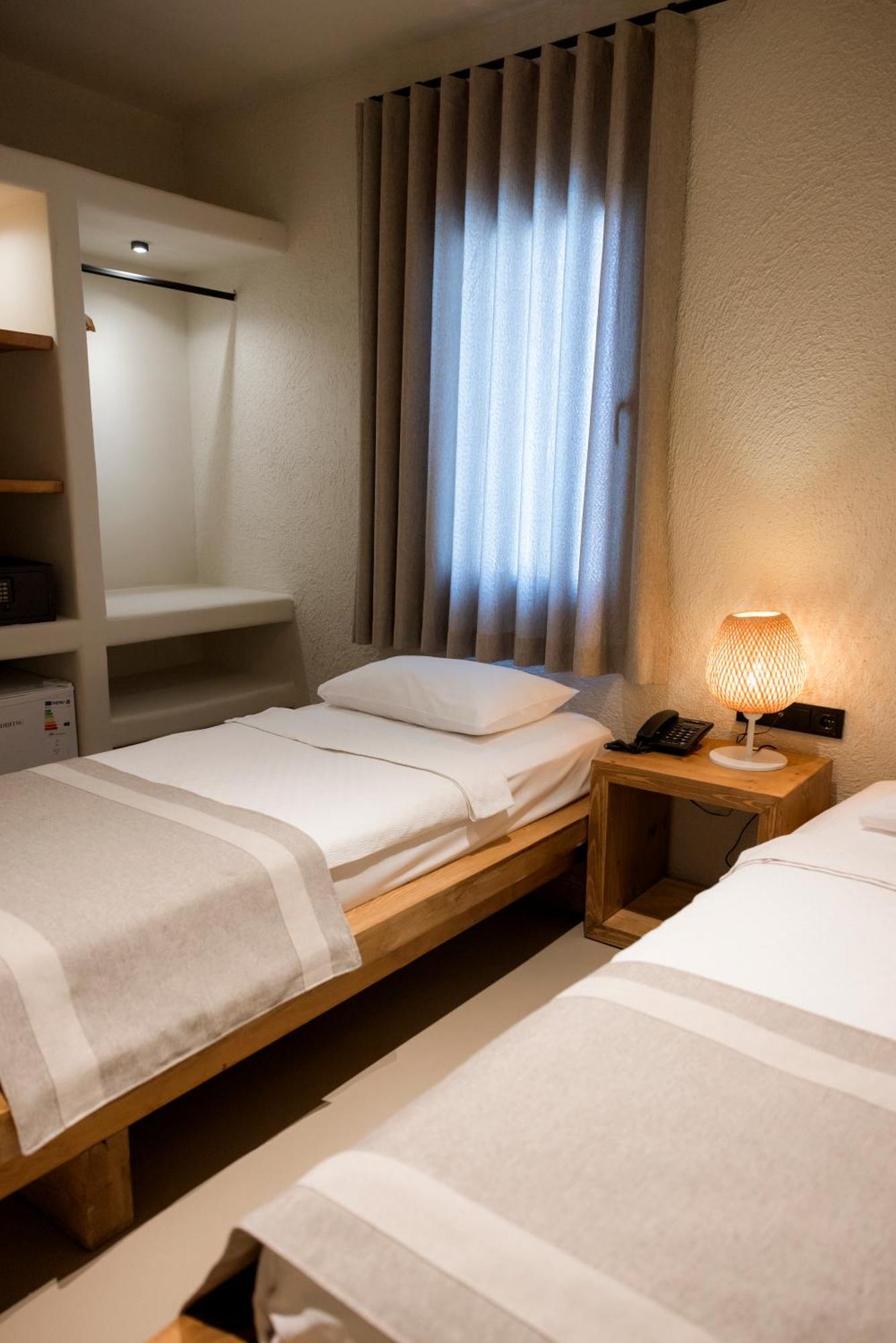 Bitez Corner Boutique Hotel מראה חיצוני תמונה