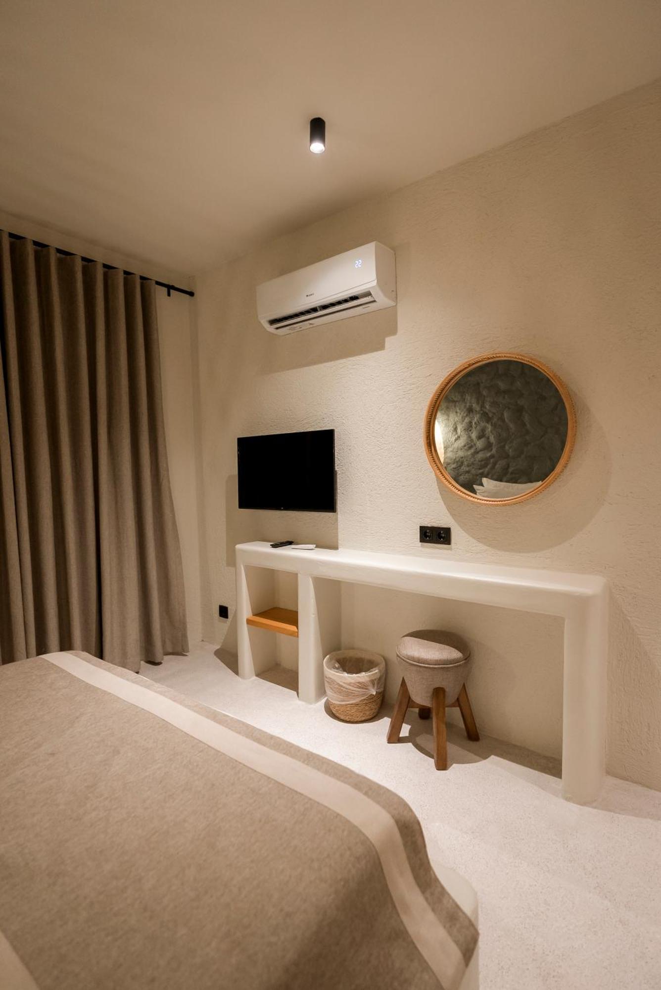 Bitez Corner Boutique Hotel מראה חיצוני תמונה