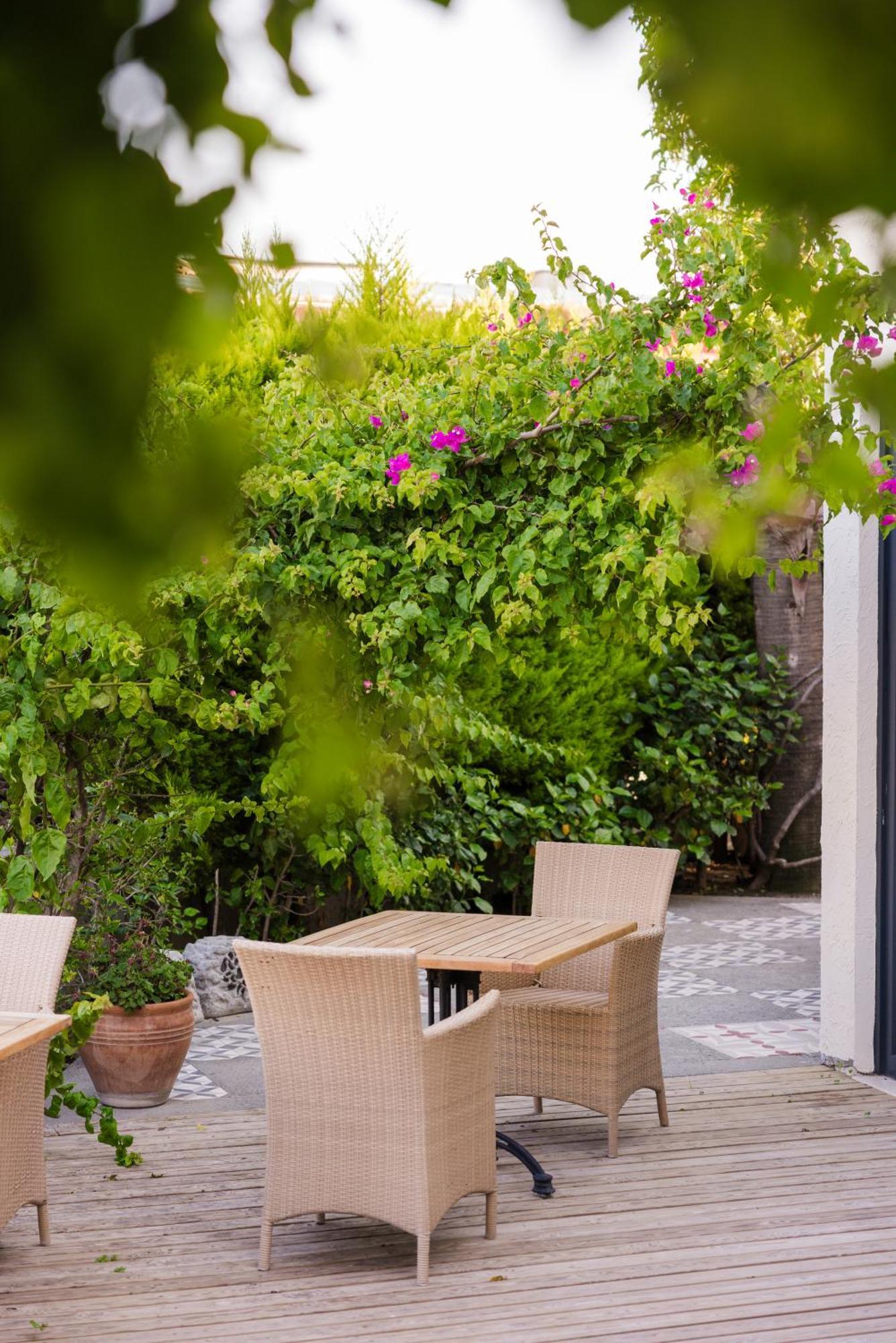 Bitez Corner Boutique Hotel מראה חיצוני תמונה