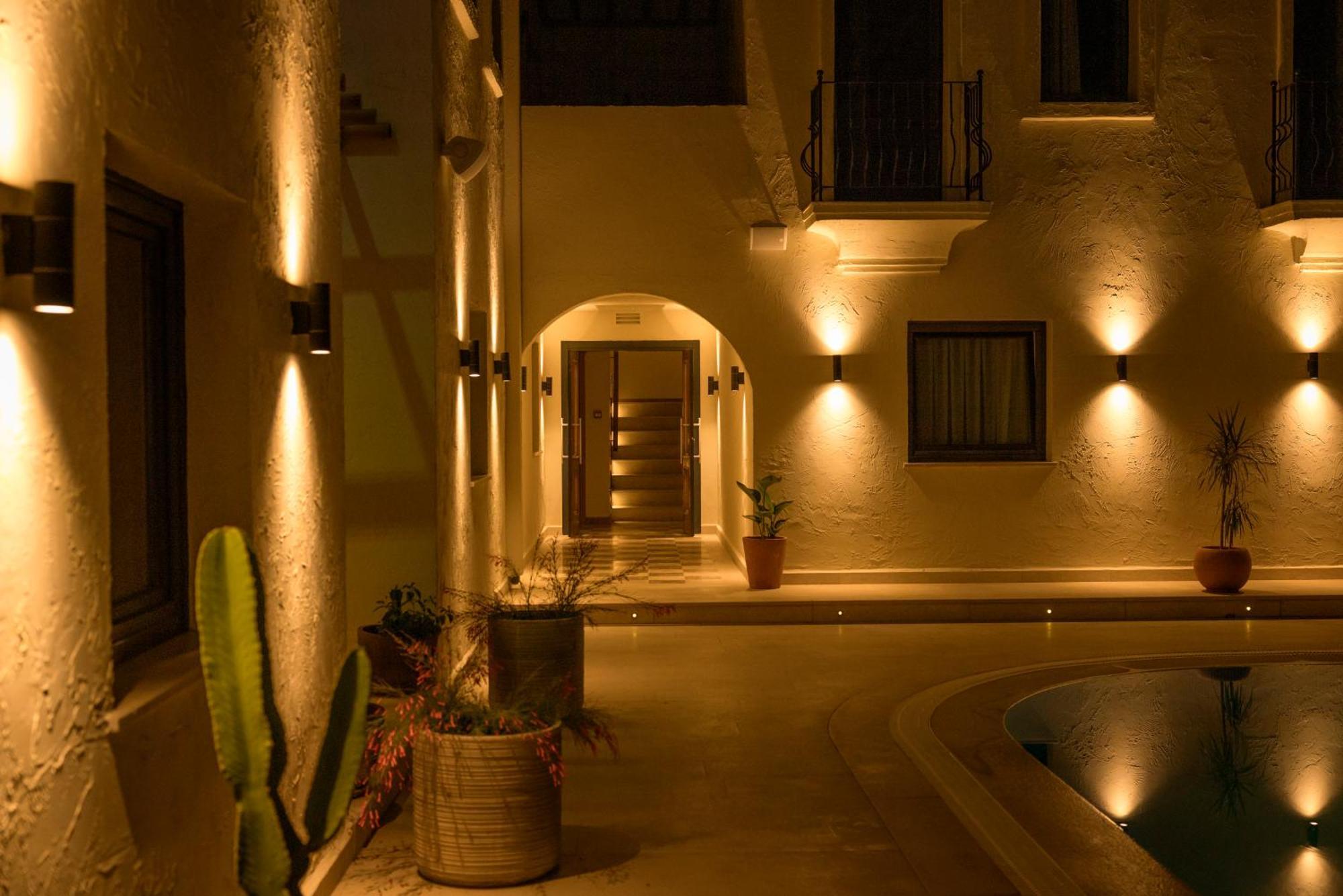 Bitez Corner Boutique Hotel מראה חיצוני תמונה