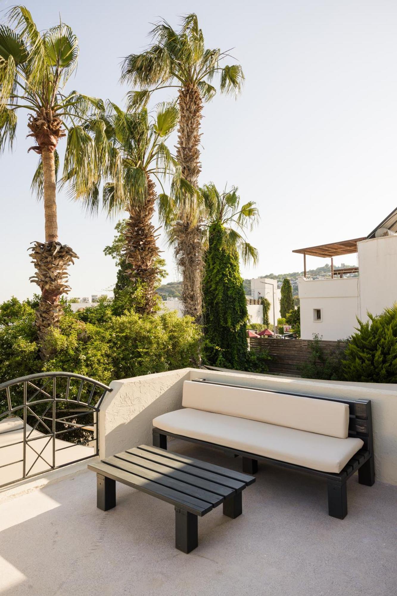 Bitez Corner Boutique Hotel מראה חיצוני תמונה