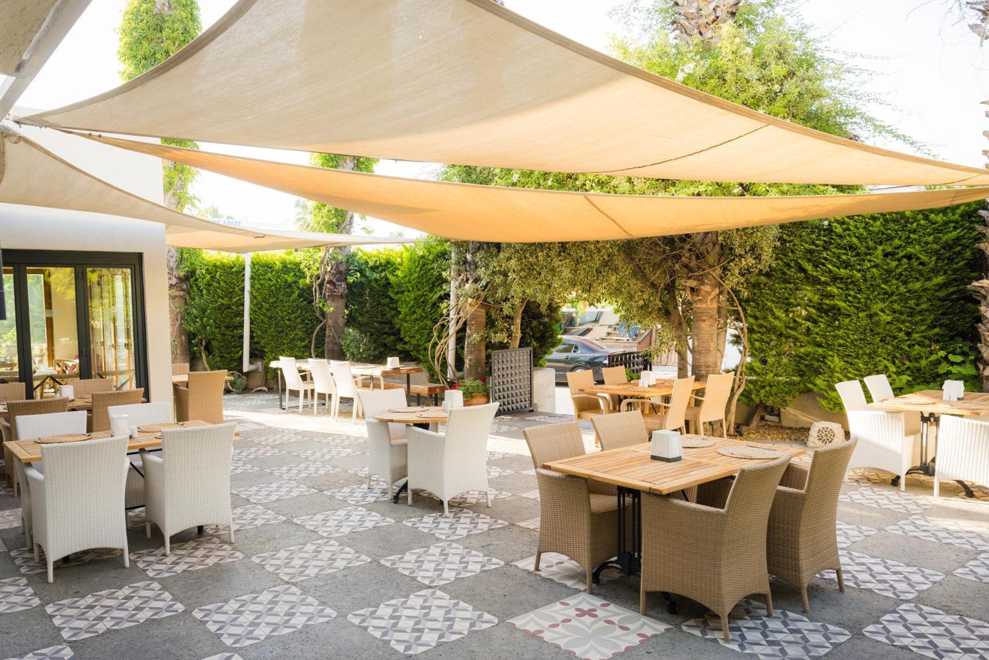 Bitez Corner Boutique Hotel מראה חיצוני תמונה