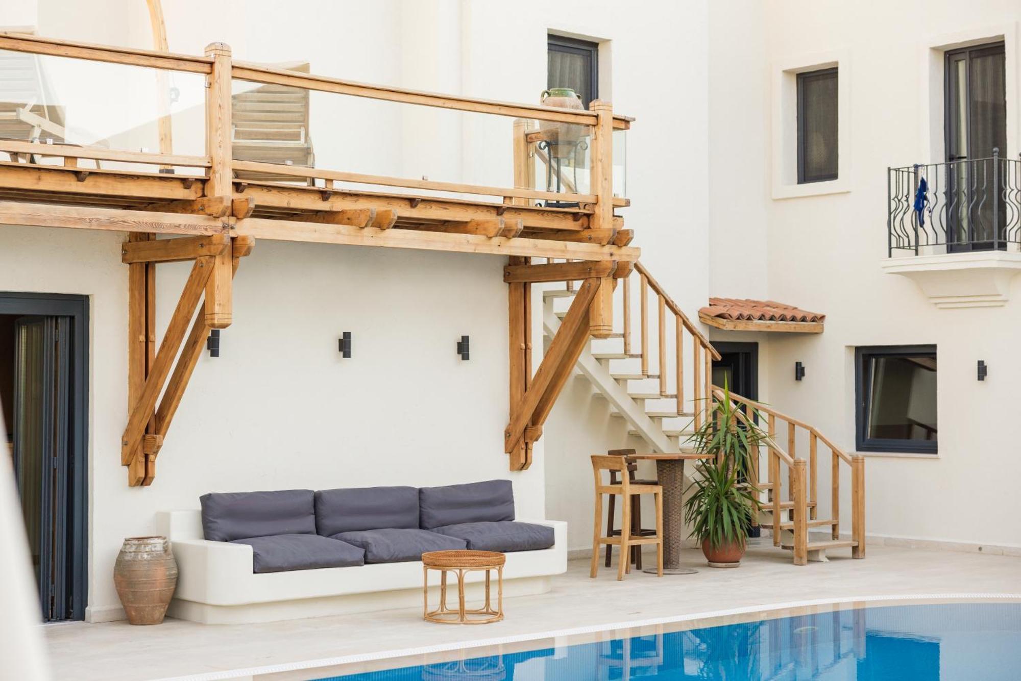 Bitez Corner Boutique Hotel מראה חיצוני תמונה