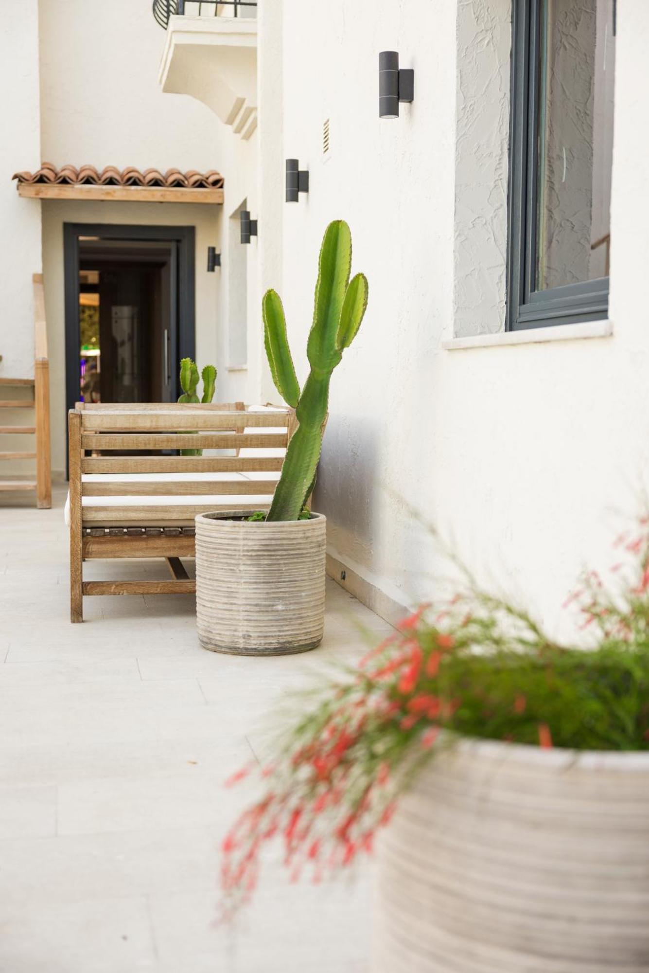 Bitez Corner Boutique Hotel מראה חיצוני תמונה