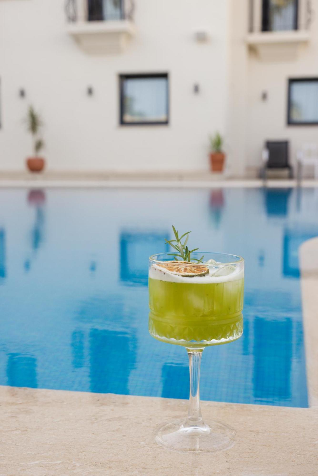 Bitez Corner Boutique Hotel מראה חיצוני תמונה